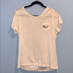 Vineyard vines T-shirt